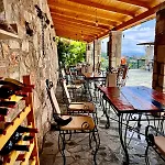 Bed & Breakfast Panorama