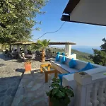 Panorama فندق مبيت وإفطار 3*