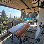 فندق مبيت وإفطار Panorama 3*