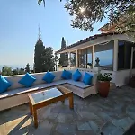 Panorama فندق مبيت وإفطار