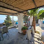 فندق مبيت وإفطار Panorama