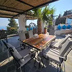 Panorama فندق مبيت وإفطار 3*