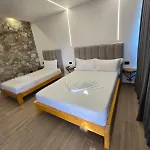 Panorama فندق مبيت وإفطار 3*
