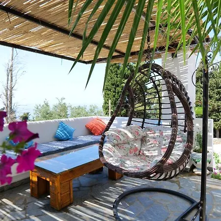 Panorama Panzió Piqeras