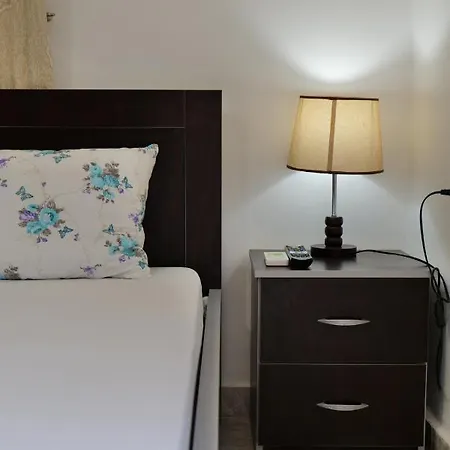Panorama فندق مبيت وإفطار