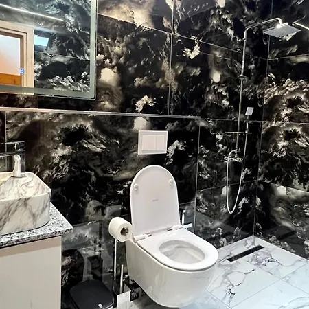 Panorama Alojamento de Acomodação e Pequeno-almoço 3*