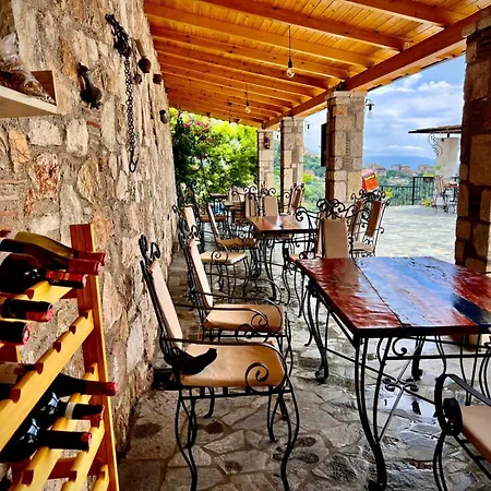 Alojamento de Acomodação e Pequeno-almoço Panorama