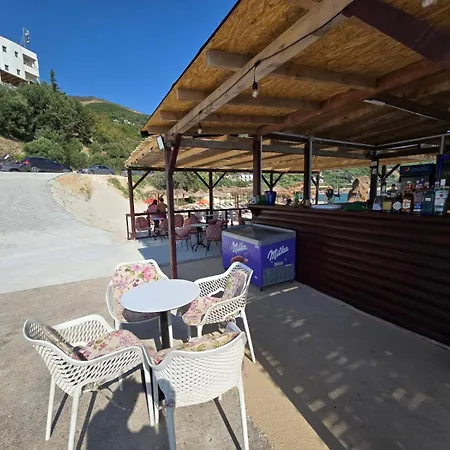 Panorama Alojamento de Acomodação e Pequeno-almoço