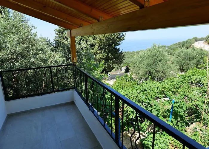 Bed and Breakfast Panorama