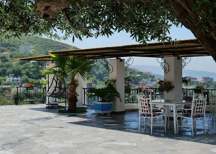 Panorama 3*