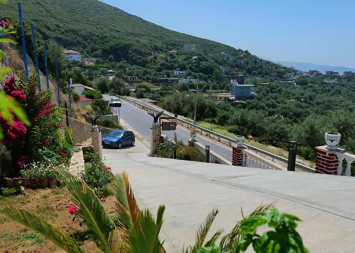 Panorama Piqeras