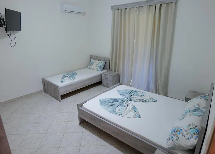 Bed and Breakfast Panorama