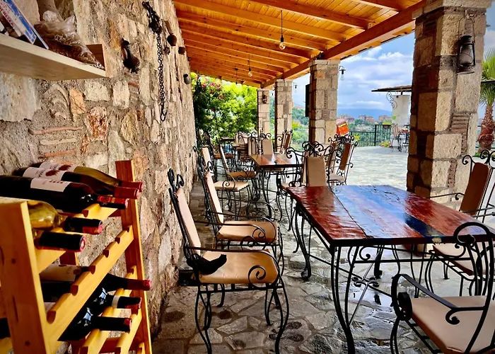 Bed and Breakfast Panorama