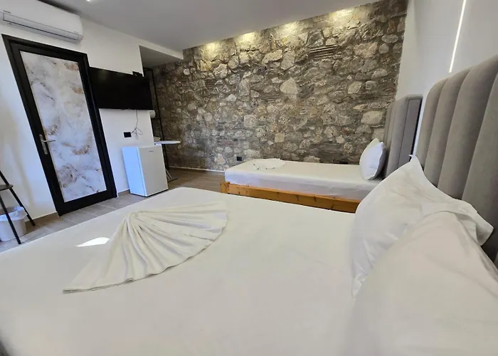 Bed and Breakfast Panorama 3*