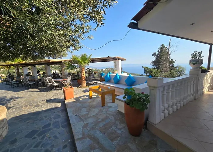 Panorama 3*