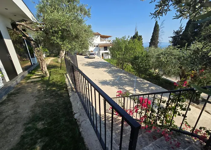 Panorama Piqeras