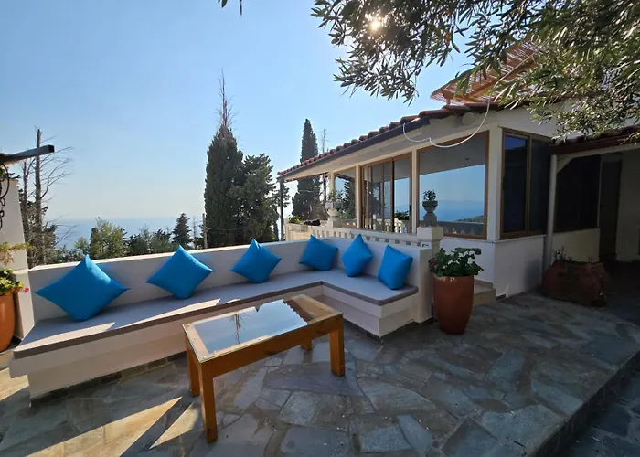 Panorama Bed and Breakfast