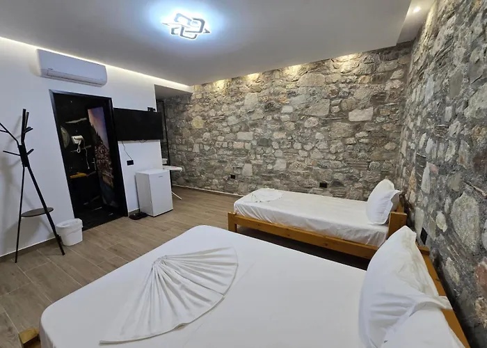 Panorama Bed and Breakfast Piqeras