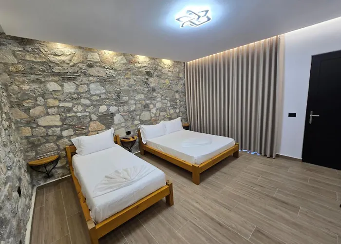 Bed and Breakfast Panorama Piqeras