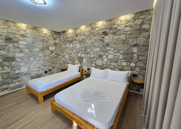 Panorama Bed and Breakfast