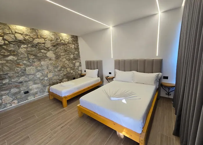 Panorama Bed and Breakfast 3*