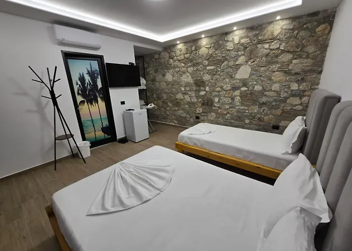 Bed and Breakfast Panorama 3*