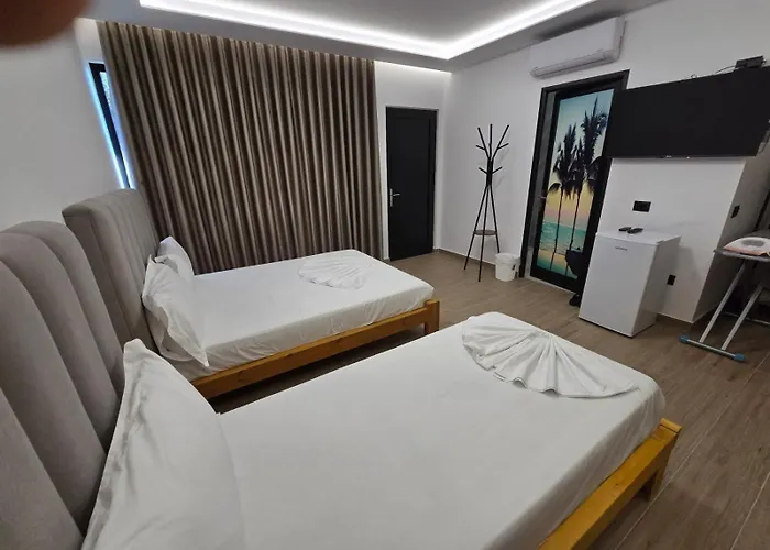 Bed and Breakfast Panorama Piqeras