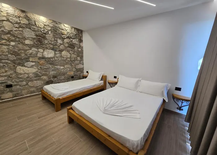 Panorama Bed and Breakfast
