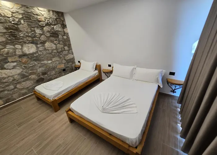 Bed and Breakfast Panorama