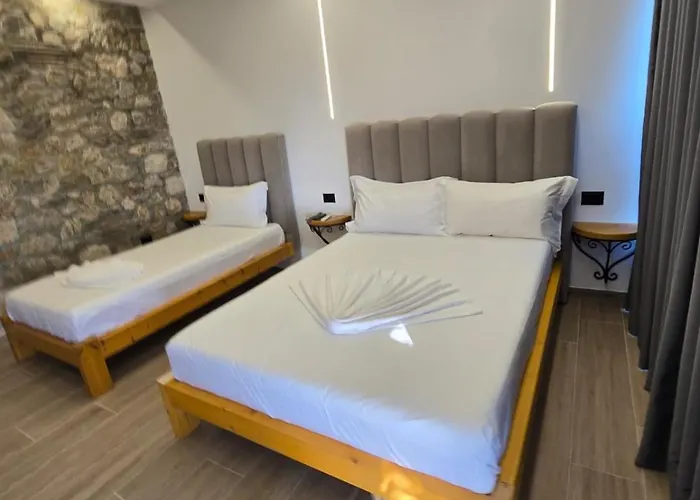 Panorama Bed and Breakfast 3*