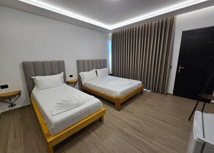 Bed and Breakfast Panorama 3*