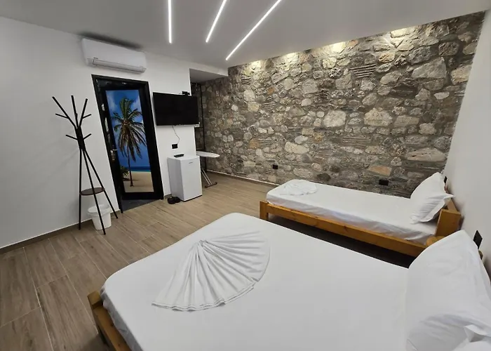 Panorama Bed and Breakfast Piqeras