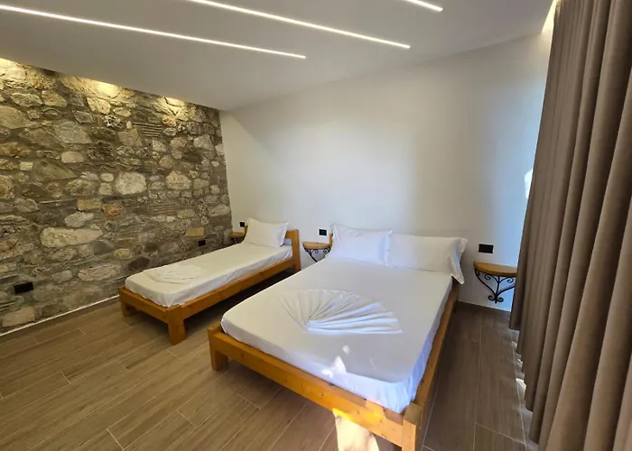 Bed and Breakfast Panorama Piqeras