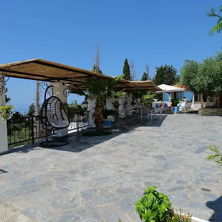 Bed and breakfast Panorama