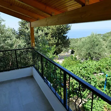 Bed and breakfast Panorama