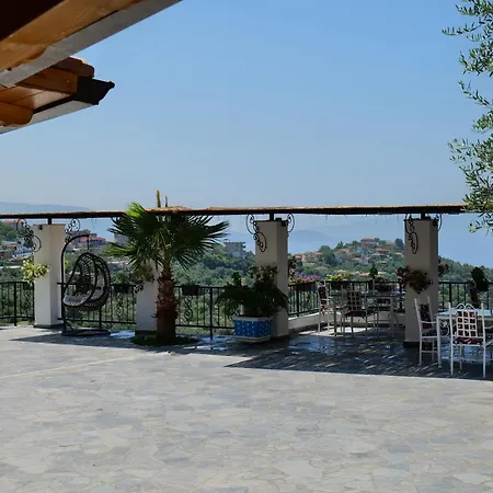 Panorama Bed & Breakfast