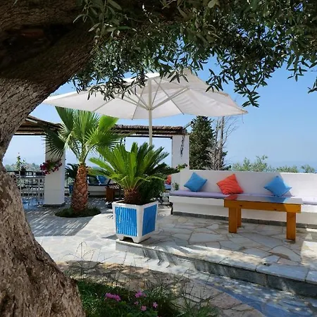 Panorama Bed & Breakfast Piqeras