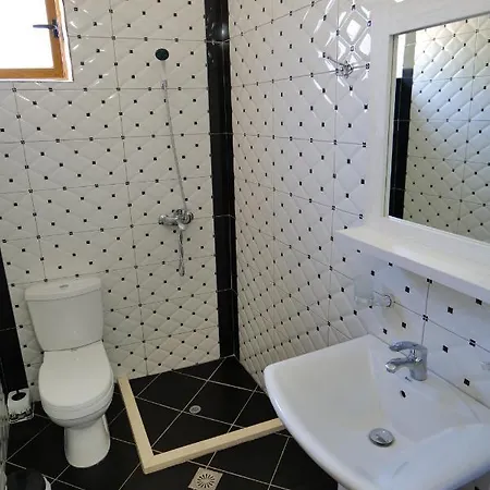 Bed & Breakfast Panorama 3*