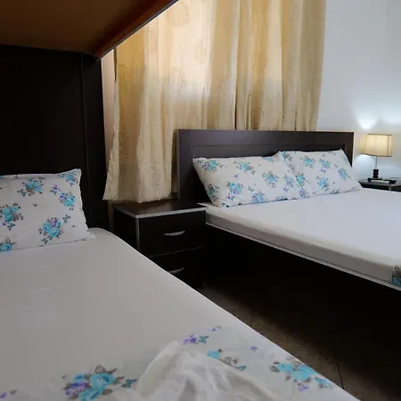 Panorama Bed & Breakfast Piqeras