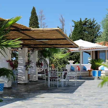 Panorama * Piqeras