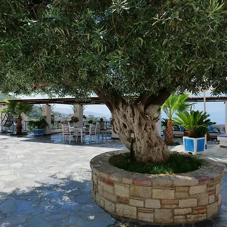 Bed & Breakfast Panorama