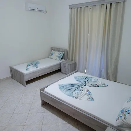 Bed & Breakfast Panorama