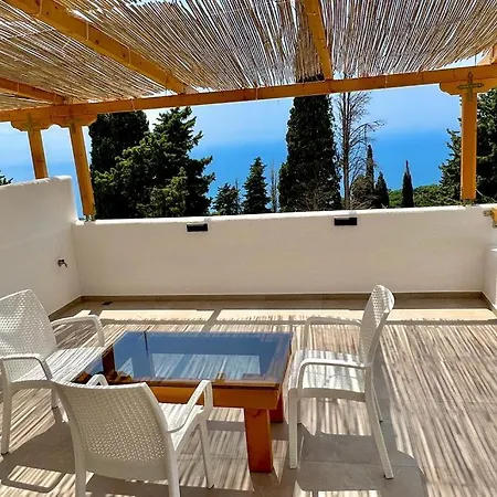 Bed & Breakfast Panorama 3*