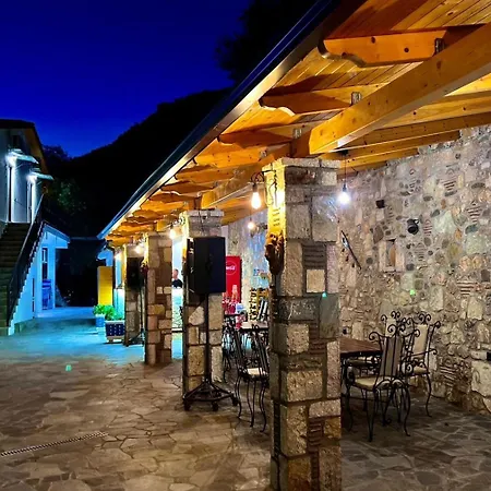 Bed & Breakfast Panorama 3*