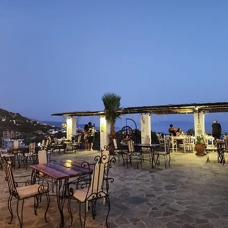 住宿加早餐酒店 Panorama *