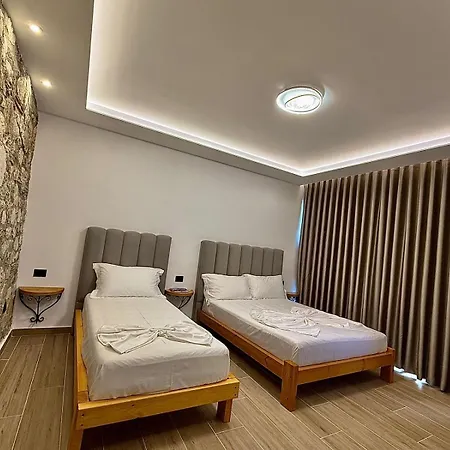 Bed and breakfast Panorama *