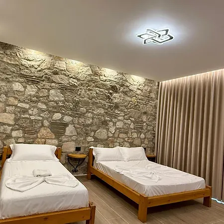 Panorama Bed & Breakfast