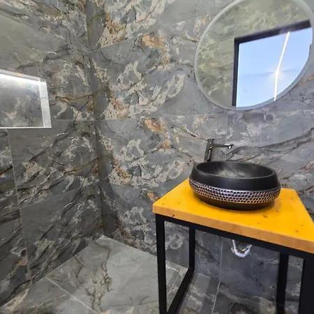 Panorama Bed & Breakfast