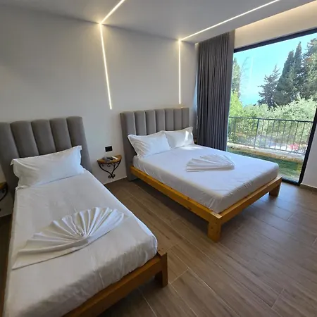 Bed & Breakfast Panorama