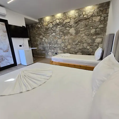 Bed & Breakfast Panorama 3*